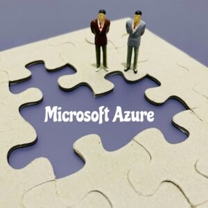 Microsoft Azure